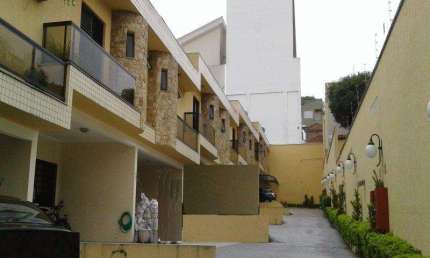 Casa com 3 quartos à venda na Vila Matilde, São Paulo 