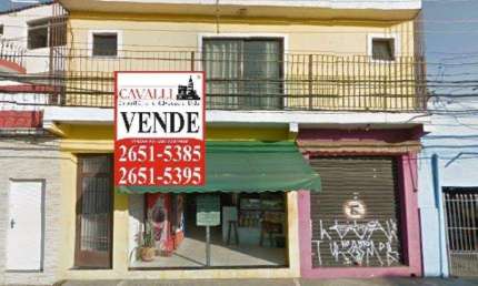 Casa com 4 quartos à venda no Tatuapé, São Paulo 