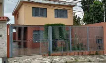 Casa com 4 quartos à venda na Vila Granada, São Paulo 