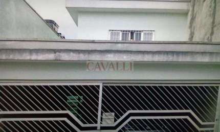 Casa com 2 quartos à venda na Vila Carrão, São Paulo 