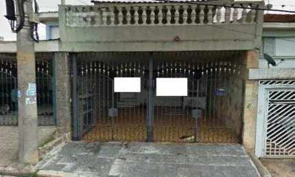 Casa com 3 quartos à venda no Jardim Eliane, São Paulo 