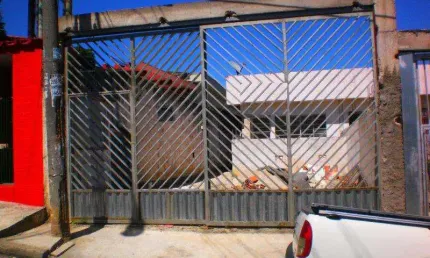 Terreno à venda na Vila Paranaguá, São Paulo 