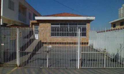 Terreno à venda na Vila Aricanduva, São Paulo 