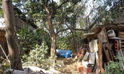 Terreno à venda na Chácara São João, São Paulo 