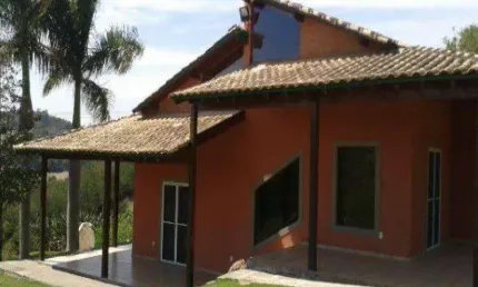 Chácara / sítio com 2 quartos à venda no Jardim Monte Verde, Itatiba 