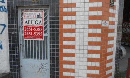 Sala comercial para alugar na Vila Matilde, São Paulo 