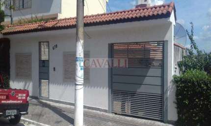 Casa com 3 quartos à venda na Vila Aricanduva, São Paulo 