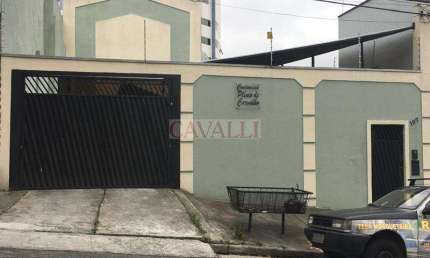 Casa com 3 quartos à venda na Vila Matilde, São Paulo 
