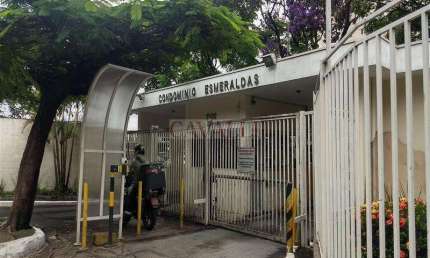 Apartamento com 3 quartos à venda na Cidade Antônio Estevão de Carvalho, São Paulo 