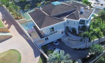 Casa com 5 quartos à venda no Caputera, Arujá 