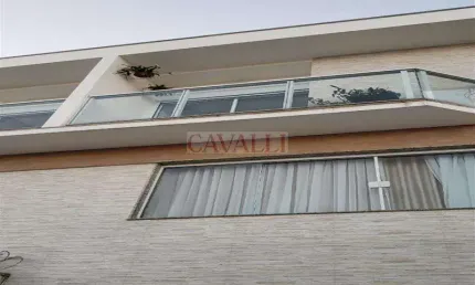 Casa com 3 quartos à venda na Vila Beatriz, São Paulo 