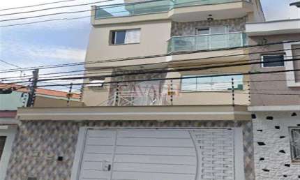 Casa com 3 quartos à venda no Tatuapé, São Paulo 