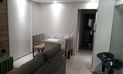 Apartamento com 2 quartos à venda na Vila Aricanduva, São Paulo 