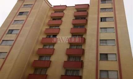 Apartamento com 2 quartos à venda no Jardim Arize, São Paulo 