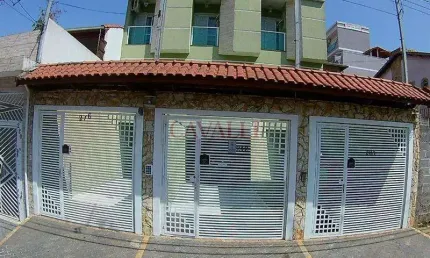 Casa com 3 quartos à venda na Cidade Patriarca, São Paulo 