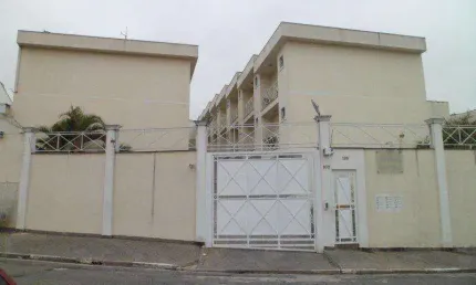 Casa com 3 quartos à venda na Vila Matilde, São Paulo 