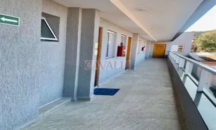 Apartamento com 2 quartos à venda na Cidade Patriarca, São Paulo 