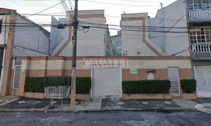 Casa com 3 quartos à venda na Vila Guilhermina, São Paulo 