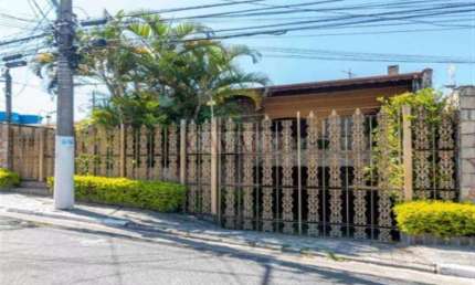 Sobrado alto padrão no Jardim Maringá estilo colonial