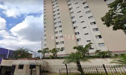 Apartamento com 2 quartos à venda na Vila Matilde, São Paulo 