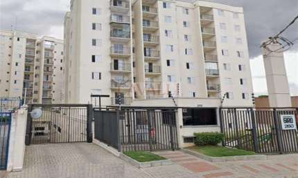 Apartamento na Vila Matilde em condomínio novo com lazer completo