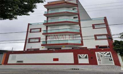 Apartamento com 2 quartos à venda na Vila Curuçá, São Paulo 