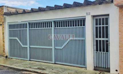 Casa com 2 quartos à venda na Chácara Belenzinho, São Paulo 