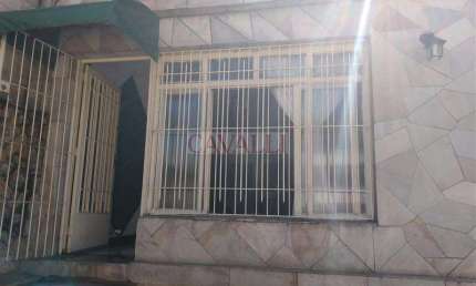 Casa com 3 quartos à venda na Vila Formosa, São Paulo 
