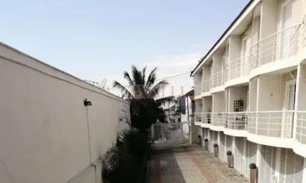 Casa com 3 quartos à venda na Vila Santana, São Paulo 