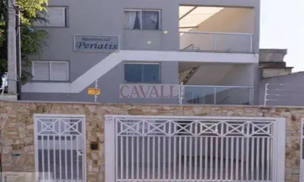 Apartamento com 1 quarto à venda em Cangaíba, São Paulo 