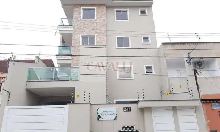 Apartamento com 2 quartos à venda em Itaquera, São Paulo 