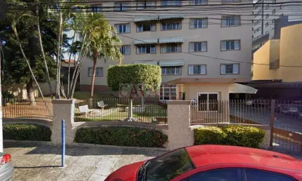 Apartamento com 2 quartos à venda na Vila Nova Savoia, São Paulo 