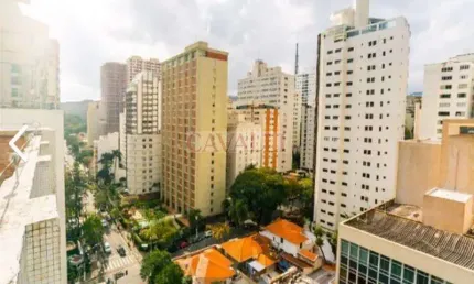 Apartamento com 6 quartos à venda no Jardins, São Paulo 