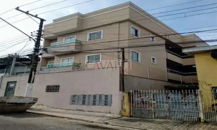 Apartamento com 2 quartos à venda na Cidade Patriarca, São Paulo 