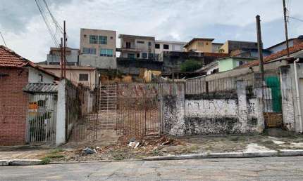 Terreno à venda na Vila Matilde, São Paulo 
