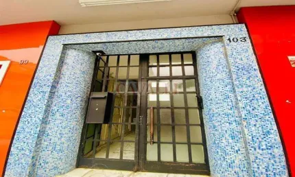 Apartamento com 1 quarto à venda na República, São Paulo 