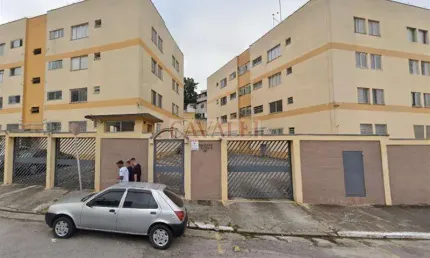 Apartamento com 2 quartos à venda na Vila Formosa, São Paulo 