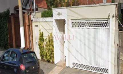 Casa com 3 quartos à venda no Parque da Vila Prudente, São Paulo 