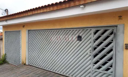 Casa com 4 quartos à venda no Jardim Tietê, São Paulo 