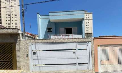 Casa com 3 quartos à venda na Vila Gomes Cardim, São Paulo 