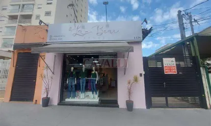 Casa com 13 quartos à venda na Chácara Seis de Outubro, São Paulo 