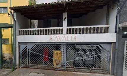 Casa com 3 quartos à venda na Chácara Califórnia, São Paulo 