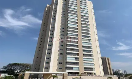 Apartamento com 4 quartos à venda na Vila Carrão, São Paulo 