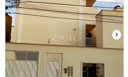 Apartamento com 2 quartos à venda no Carrão, São Paulo 