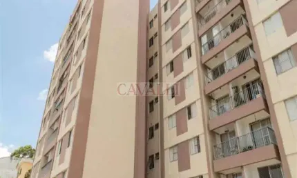 Apartamento com 2 quartos à venda na Penha, São Paulo 