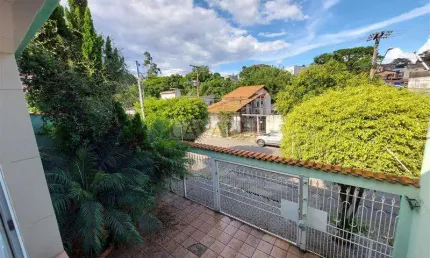 Casa com 3 quartos à venda na Vila Buenos Aires, São Paulo 