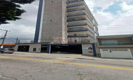 Apartamento com 2 quartos à venda na Vila Matilde, São Paulo 