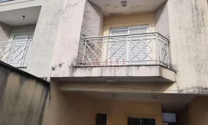 Casa com 3 quartos à venda na Cidade Patriarca, São Paulo 