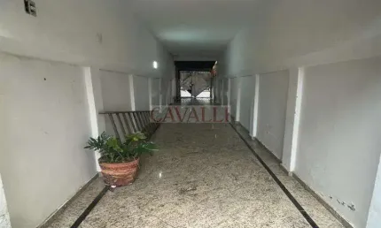 Casa com 2 quartos à venda na Vila Regente Feijó, São Paulo 