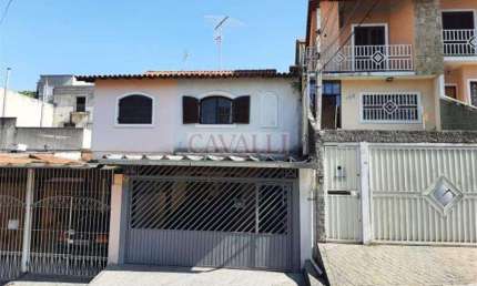 Casa com 3 quartos à venda na Vila Matilde, São Paulo 